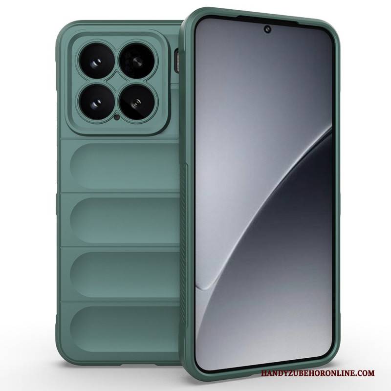 Hülle Für Xiaomi 15 Rutschfest