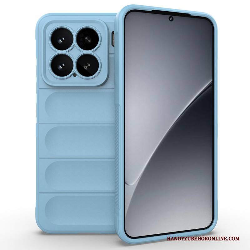 Hülle Für Xiaomi 15 Rutschfest