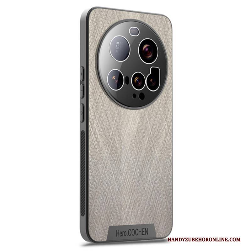 Hülle Für Xiaomi 15 Ultra Die Optik