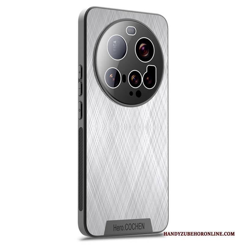 Hülle Für Xiaomi 15 Ultra Die Optik