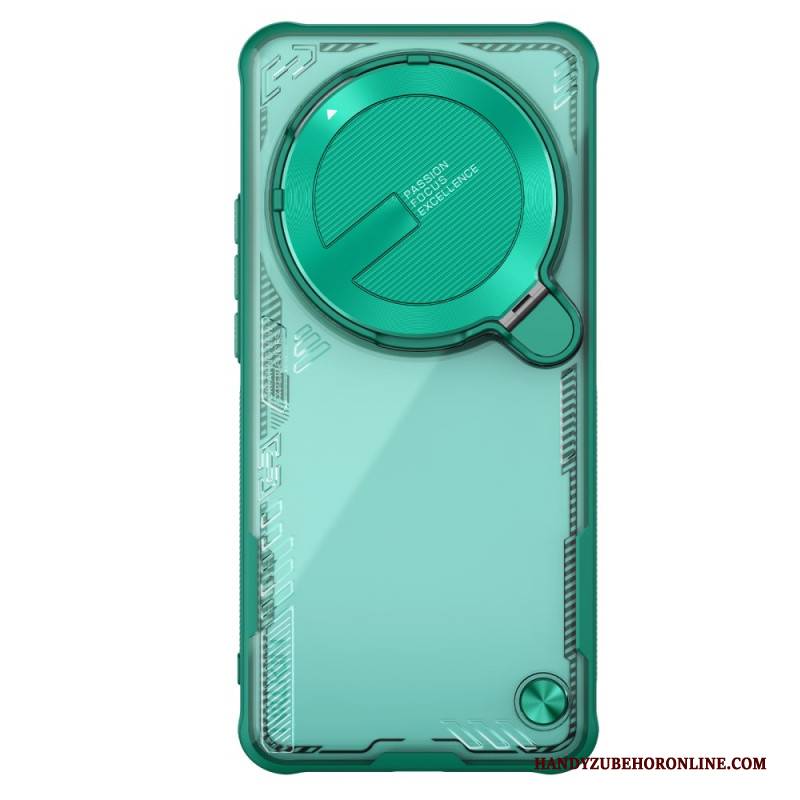 Hülle Für Xiaomi 15 Ultra Iceblade Prop Serie Nillkin