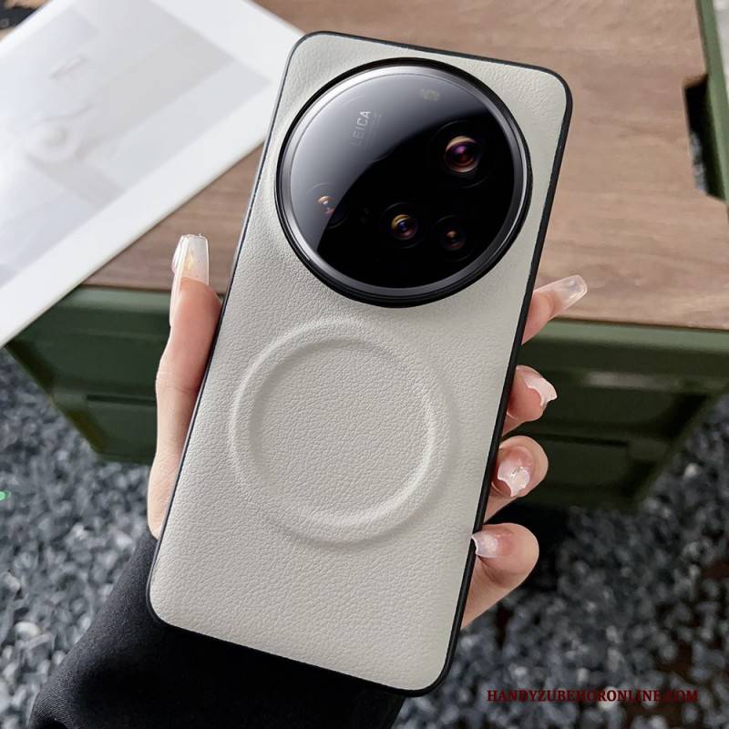 Hülle Für Xiaomi 15 Ultra Magsafe-kompatibel