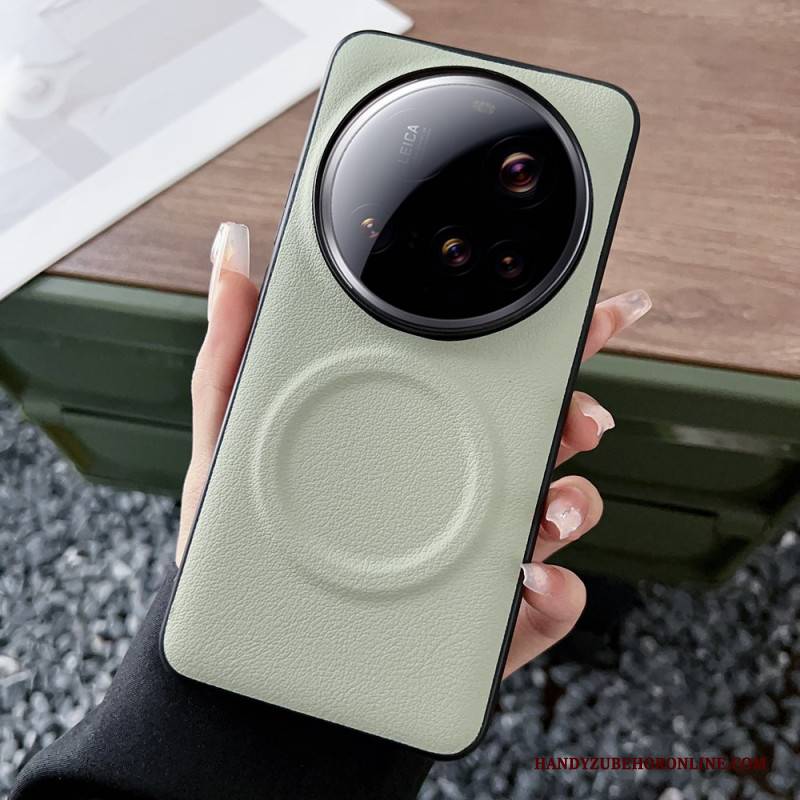 Hülle Für Xiaomi 15 Ultra Magsafe-kompatibel