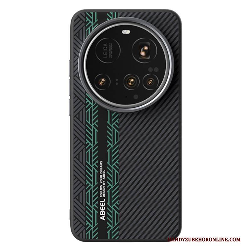 Hülle Für Xiaomi 15 Ultra Magsafe-kompatibler Abeel