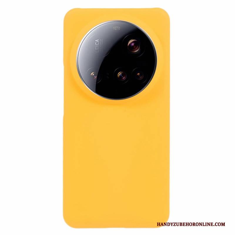 Hülle Für Xiaomi 15 Ultra Matte Textur