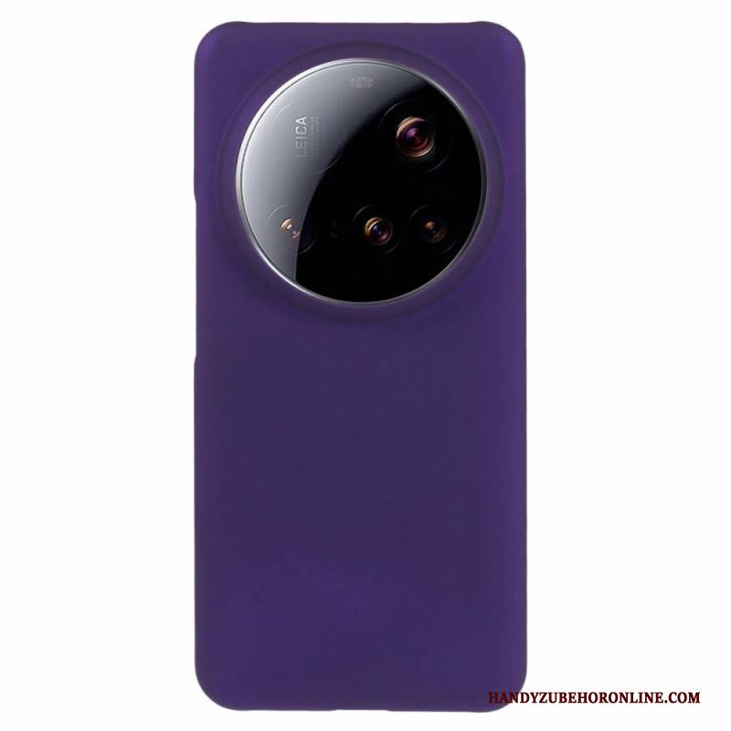 Hülle Für Xiaomi 15 Ultra Matte Textur