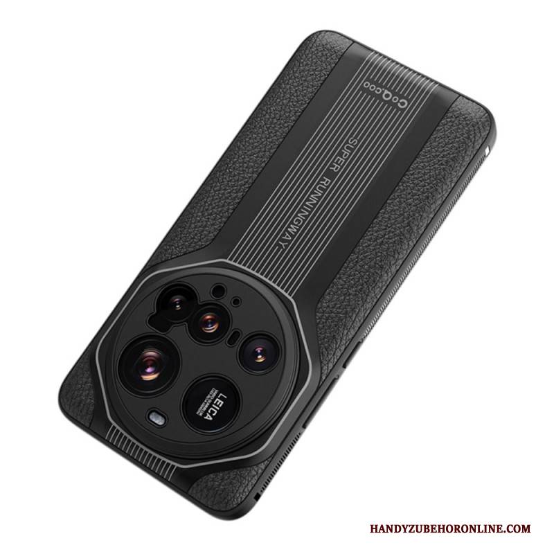 Hülle Für Xiaomi 15 Ultra Super Running Serie 2