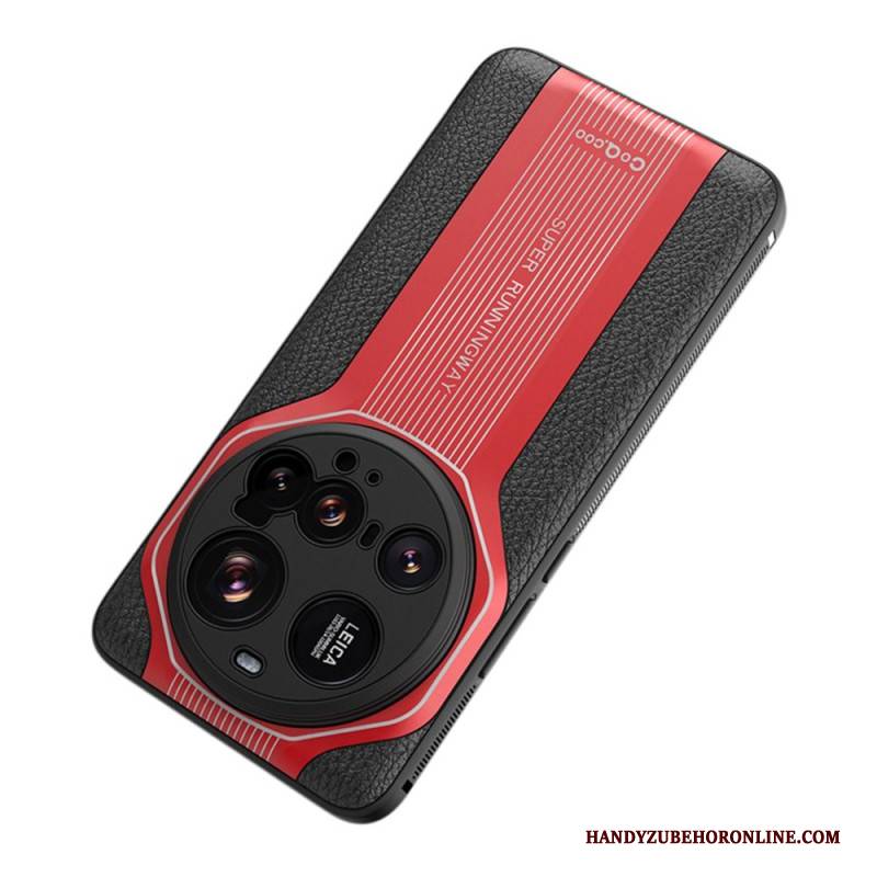 Hülle Für Xiaomi 15 Ultra Super Running Serie 2