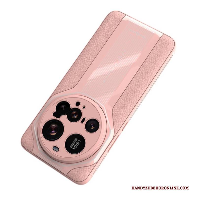 Hülle Für Xiaomi 15 Ultra Super Running Serie 2