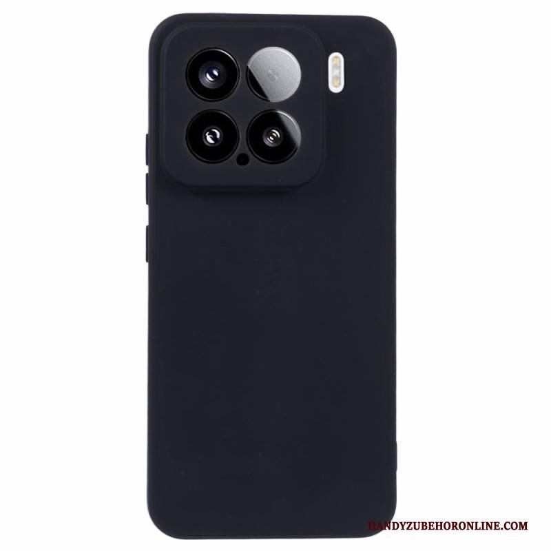 Hülle Für Xiaomi 15 Ultradünnes Silikon