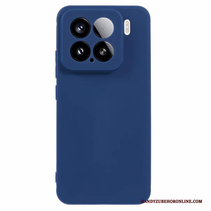 Hülle Für Xiaomi 15 Ultradünnes Silikon