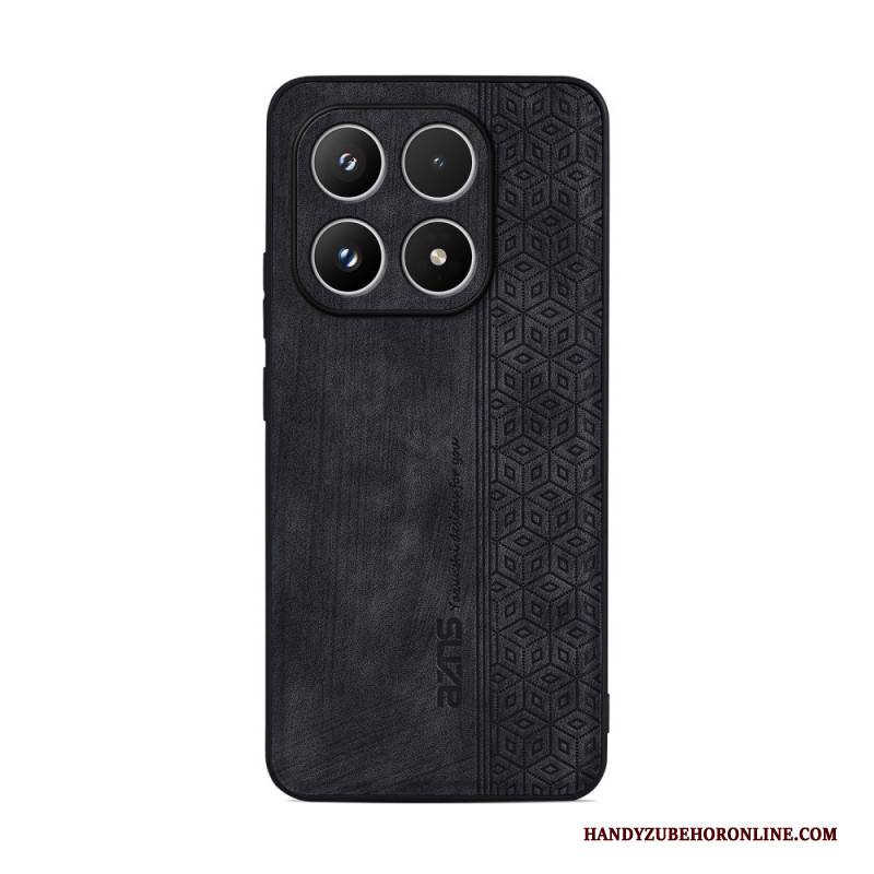 Hülle Für Xiaomi 17 Azns