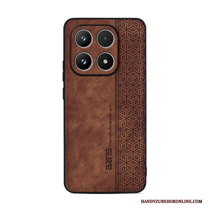 Hülle Für Xiaomi 17 Azns