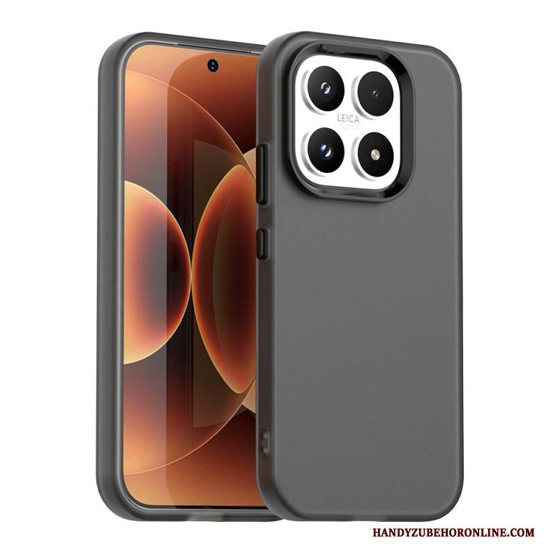 Hülle Für Xiaomi 17 Dreifacher Schutz