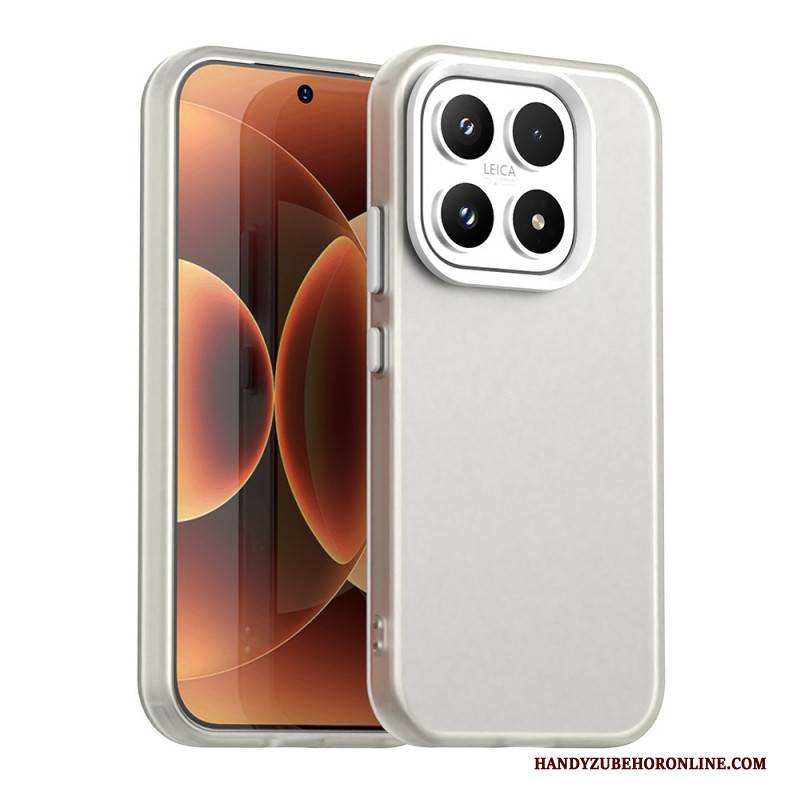 Hülle Für Xiaomi 17 Dreifacher Schutz