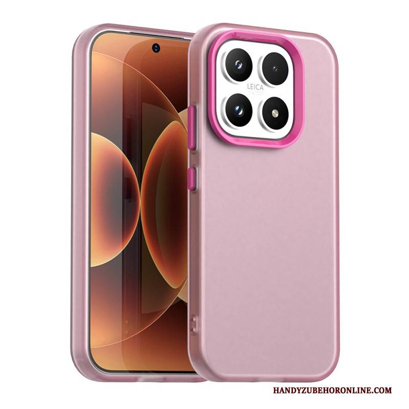 Hülle Für Xiaomi 17 Dreifacher Schutz