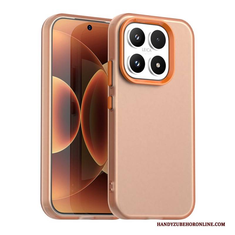 Hülle Für Xiaomi 17 Dreifacher Schutz