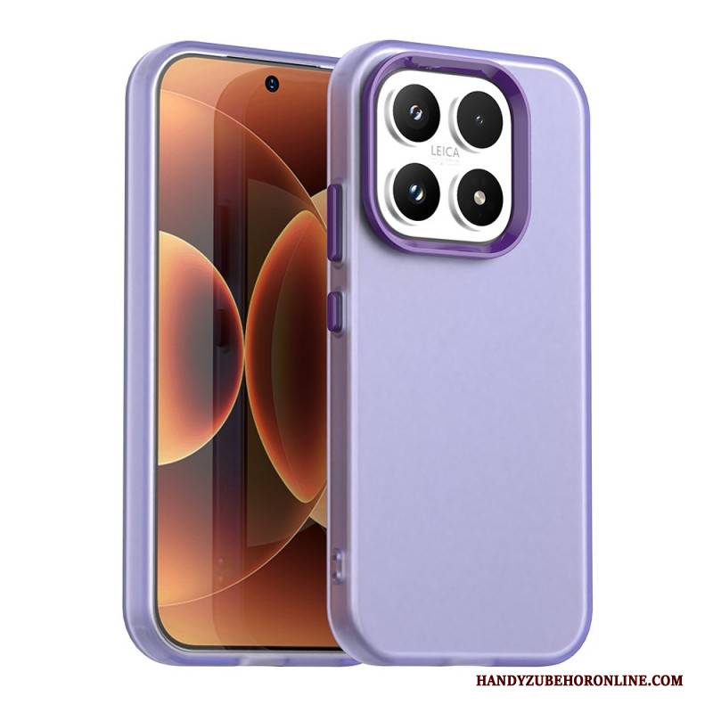 Hülle Für Xiaomi 17 Dreifacher Schutz