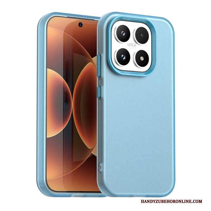 Hülle Für Xiaomi 17 Dreifacher Schutz