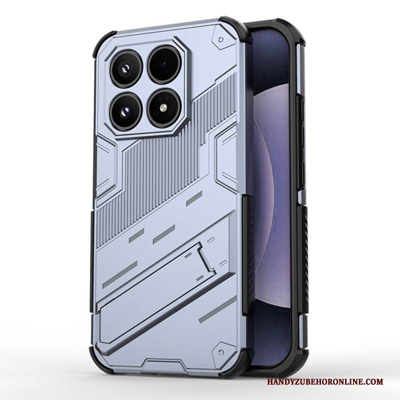 Hülle Für Xiaomi 17 Extrem Widerstandsfähig Mit Ständer