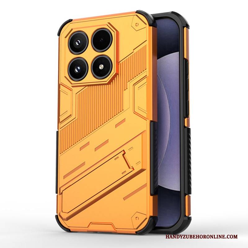 Hülle Für Xiaomi 17 Extrem Widerstandsfähig Mit Ständer