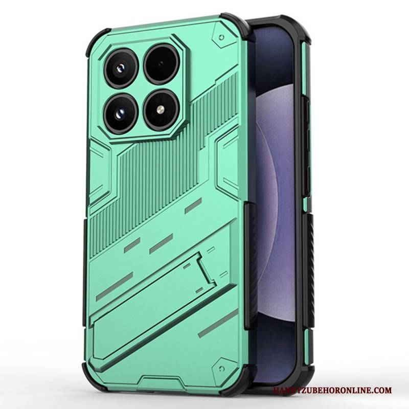 Hülle Für Xiaomi 17 Extrem Widerstandsfähig Mit Ständer