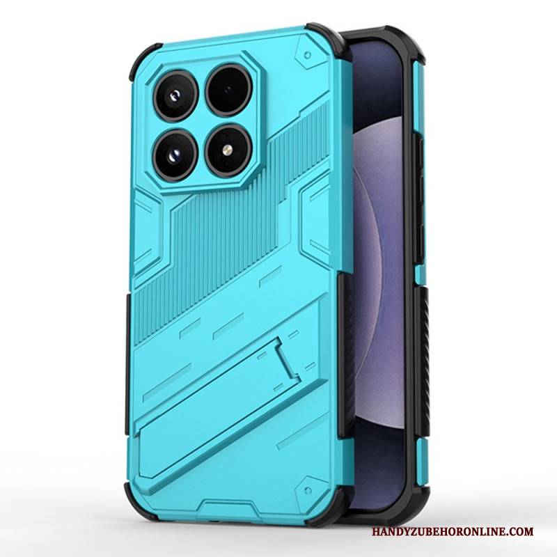 Hülle Für Xiaomi 17 Extrem Widerstandsfähig Mit Ständer