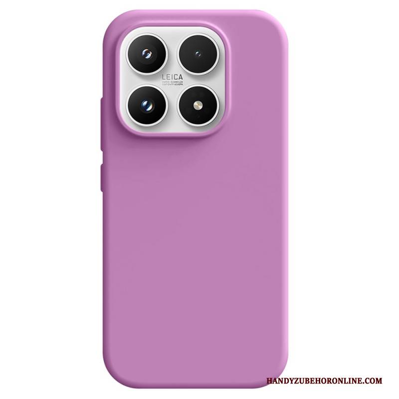 Hülle Für Xiaomi 17 Farbe