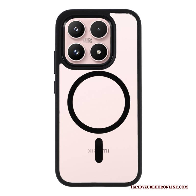 Hülle Für Xiaomi 17 Magnetischer Fallschutz