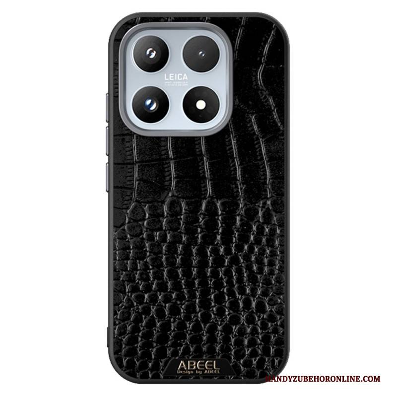 Hülle Für Xiaomi 17 Magsafe Krokodiloptik Abeel