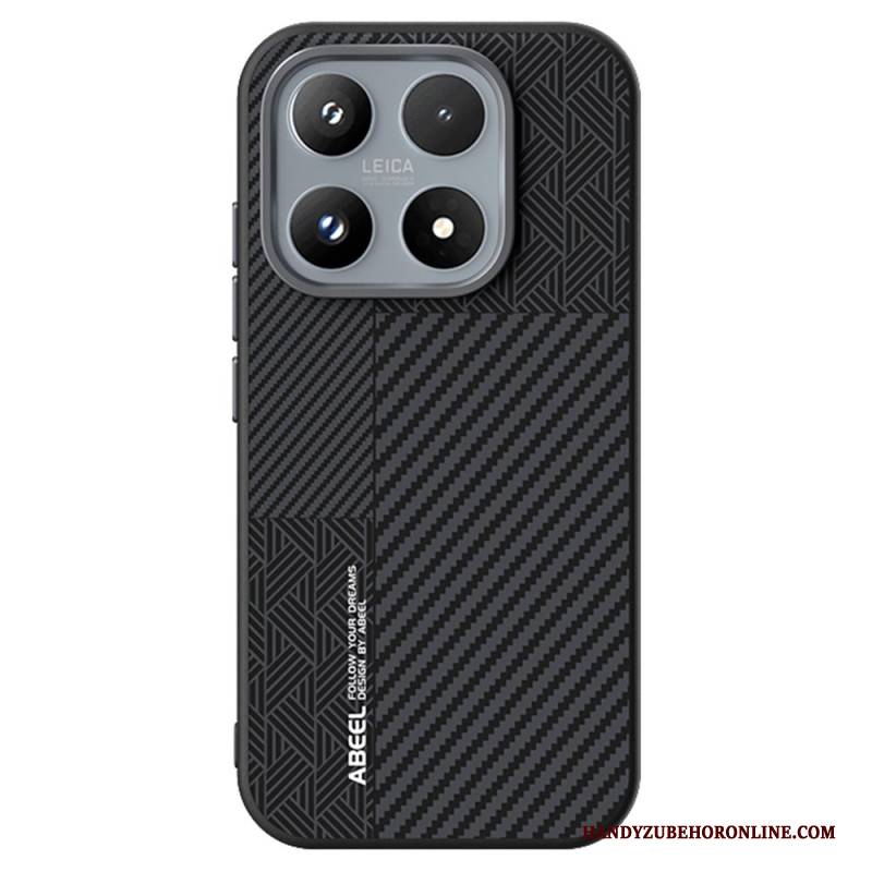 Hülle Für Xiaomi 17 Magsafe Strukturiert Abbel