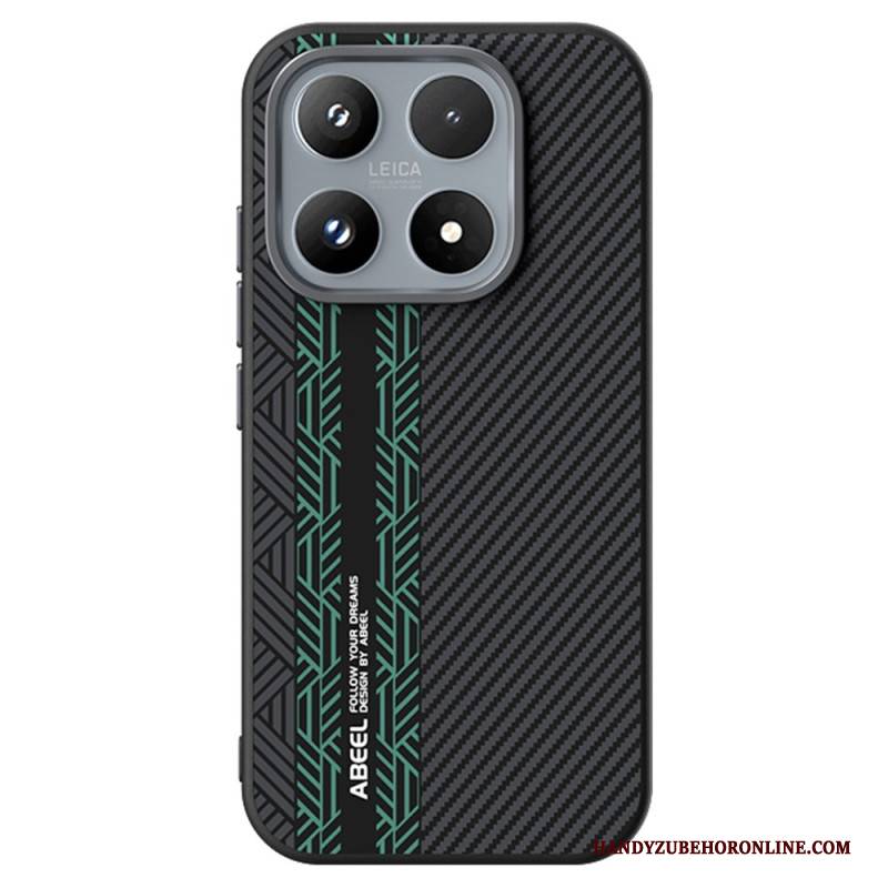 Hülle Für Xiaomi 17 Magsafe Strukturiert Abbel