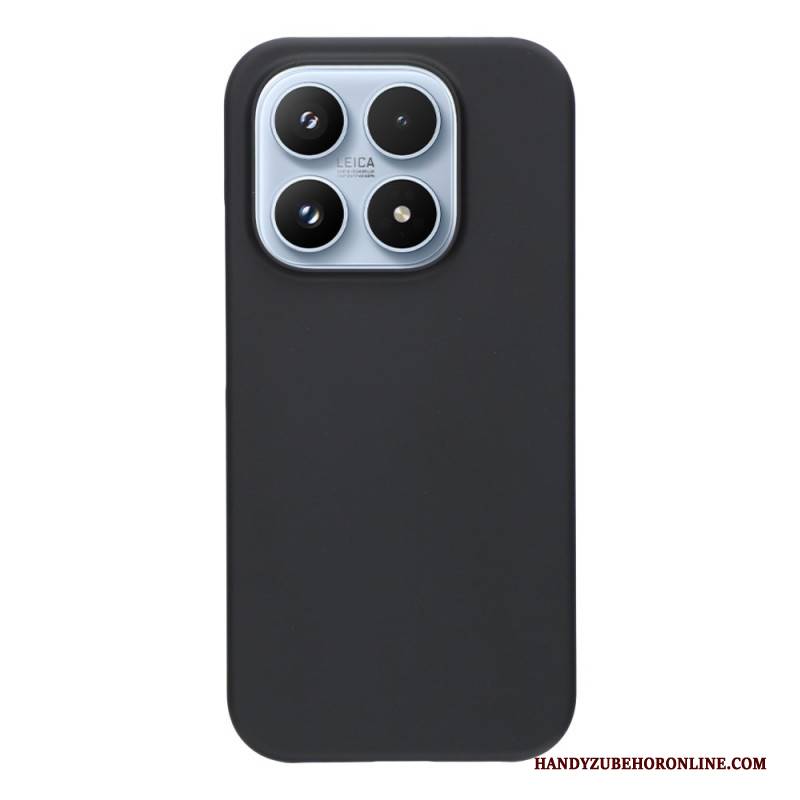 Hülle Für Xiaomi 17 Minimalistisch