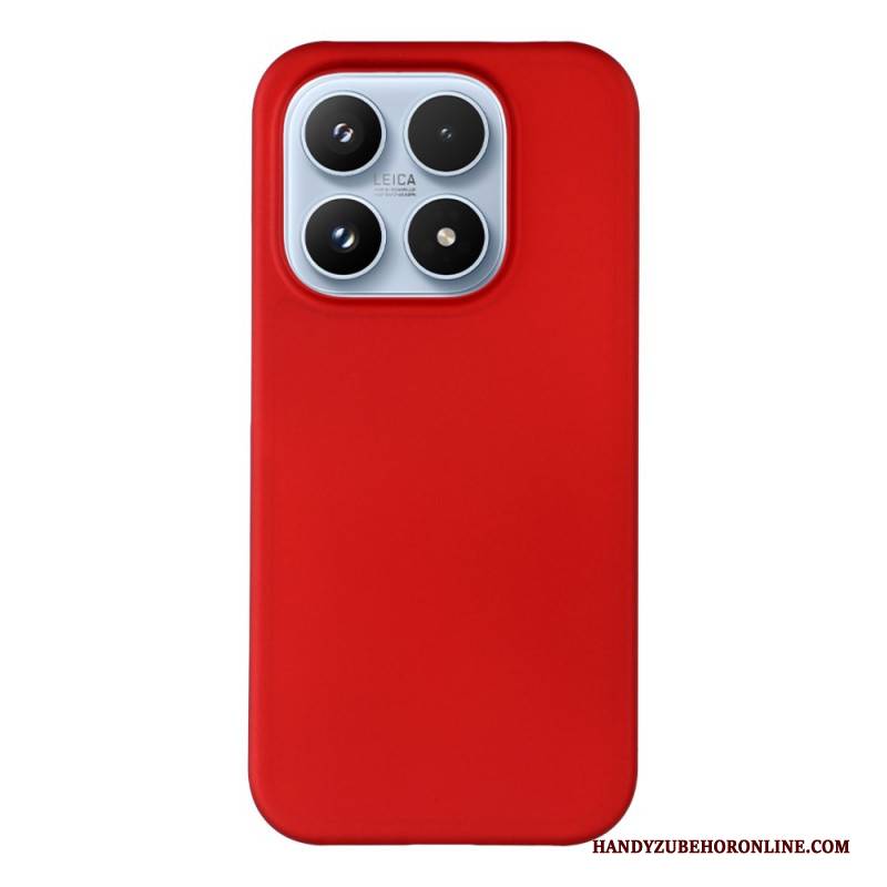 Hülle Für Xiaomi 17 Minimalistisch