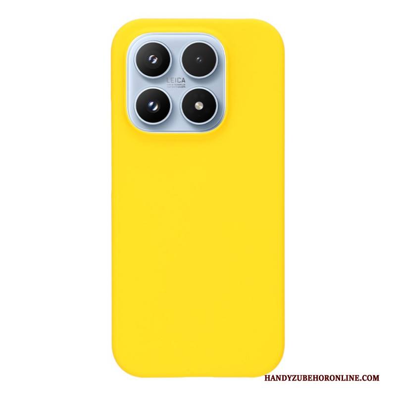 Hülle Für Xiaomi 17 Minimalistisch