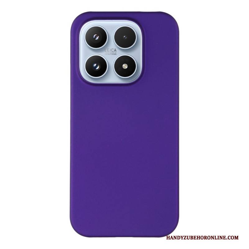 Hülle Für Xiaomi 17 Minimalistisch