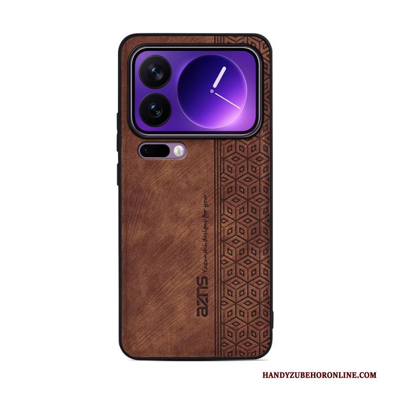 Hülle Für Xiaomi 17 Pro Azns