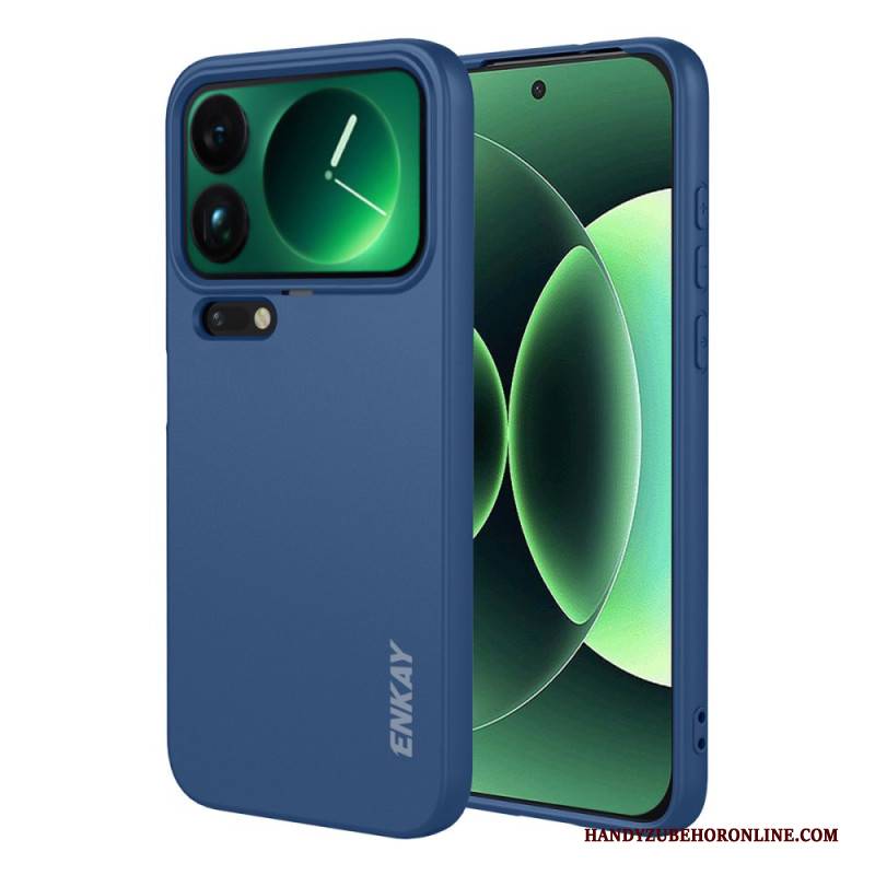 Hülle Für Xiaomi 17 Pro Enkay