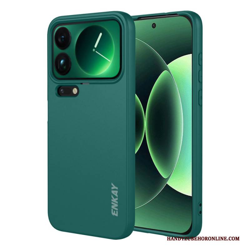 Hülle Für Xiaomi 17 Pro Enkay