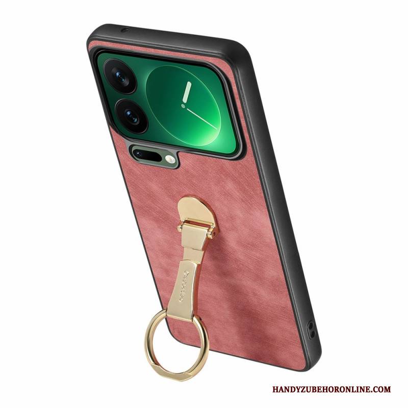 Hülle Für Xiaomi 17 Pro Klappständer Caseneo