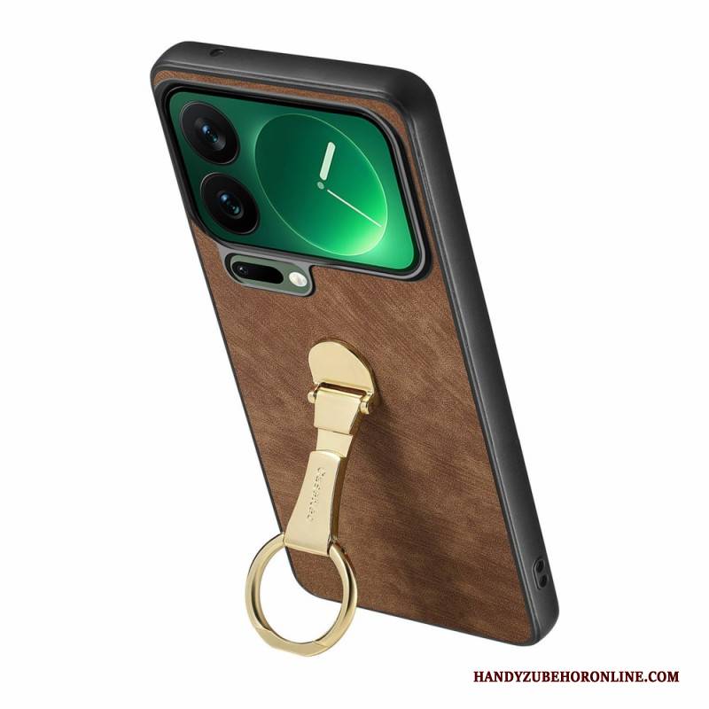 Hülle Für Xiaomi 17 Pro Klappständer Caseneo