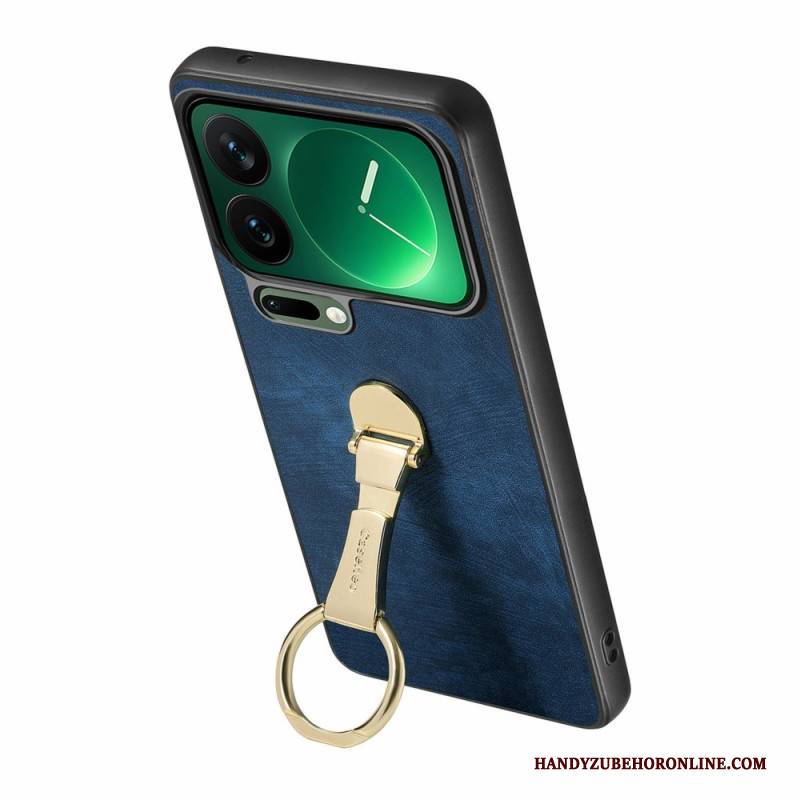 Hülle Für Xiaomi 17 Pro Klappständer Caseneo