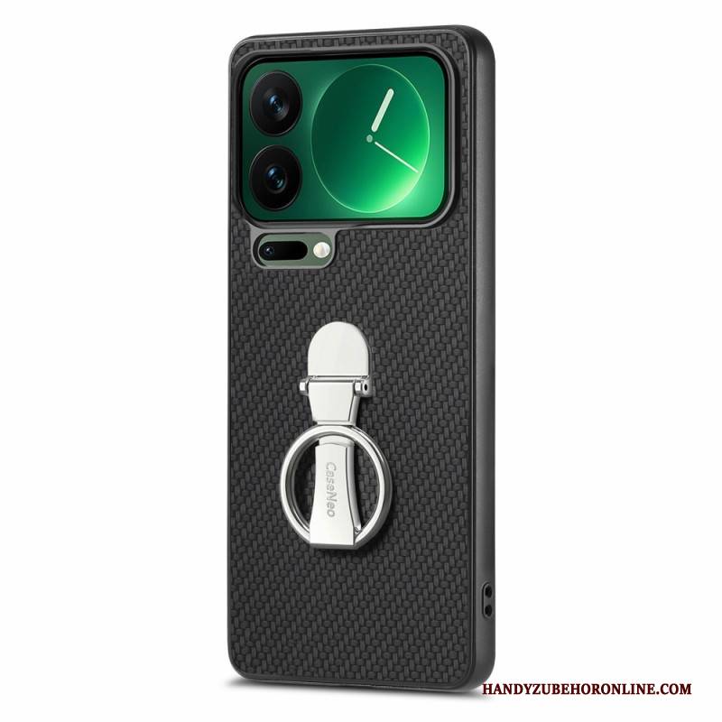 Hülle Für Xiaomi 17 Pro Klappständer Von Caseneo