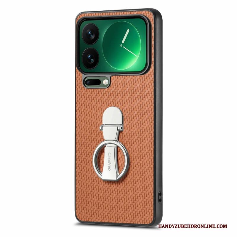 Hülle Für Xiaomi 17 Pro Klappständer Von Caseneo