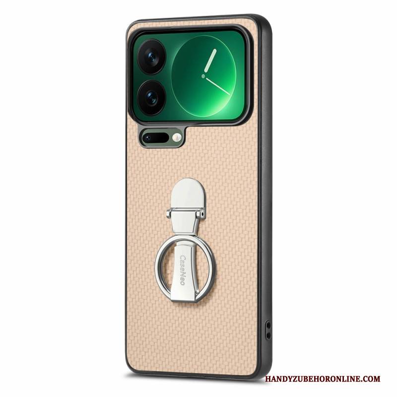 Hülle Für Xiaomi 17 Pro Klappständer Von Caseneo