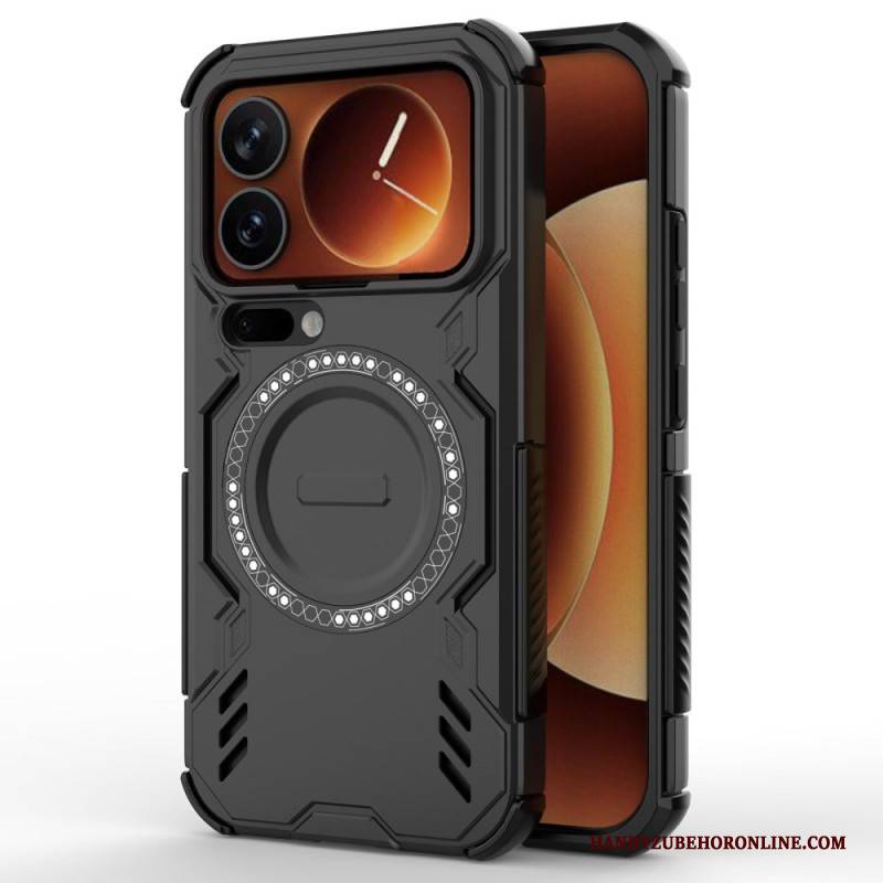 Hülle Für Xiaomi 17 Pro Magnet Mit Wärmeableitung