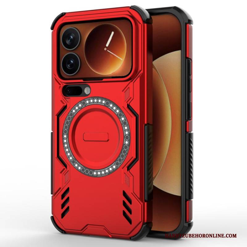 Hülle Für Xiaomi 17 Pro Magnet Mit Wärmeableitung