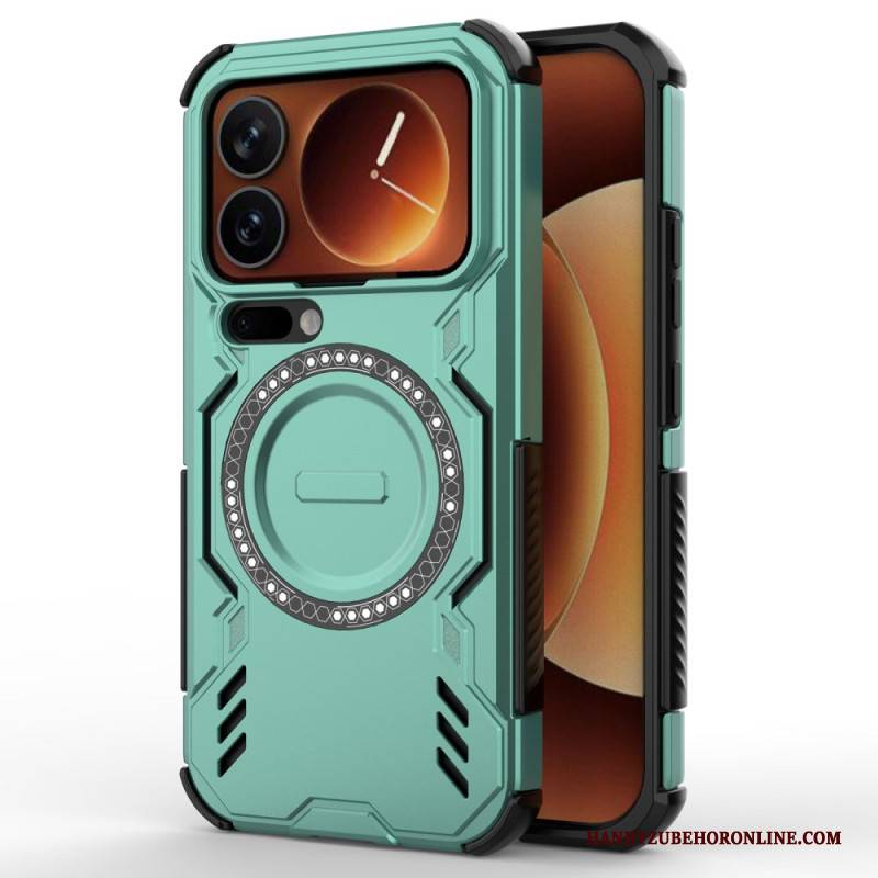 Hülle Für Xiaomi 17 Pro Magnet Mit Wärmeableitung