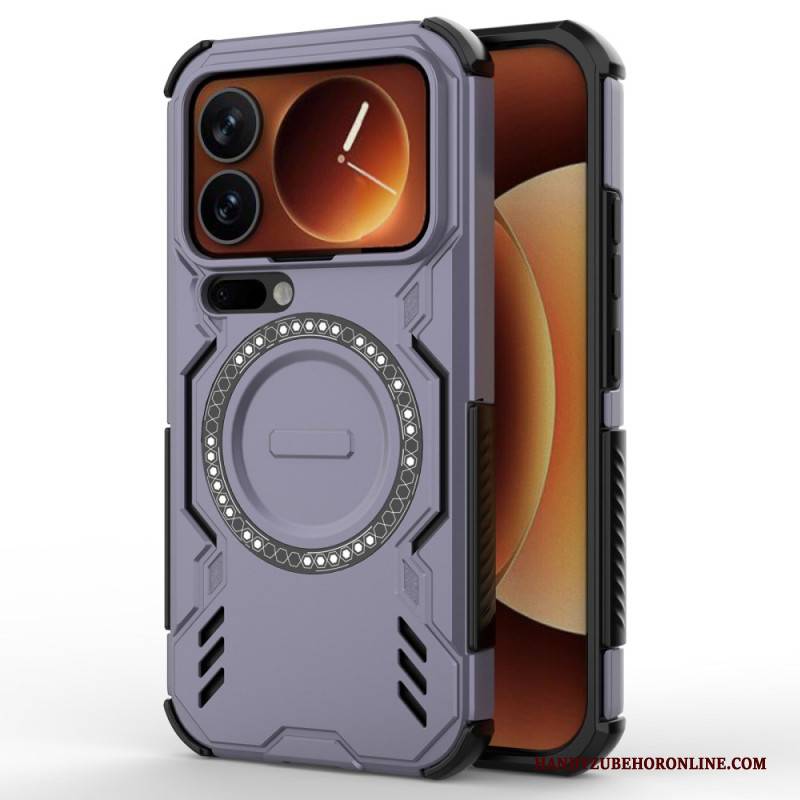 Hülle Für Xiaomi 17 Pro Magnet Mit Wärmeableitung