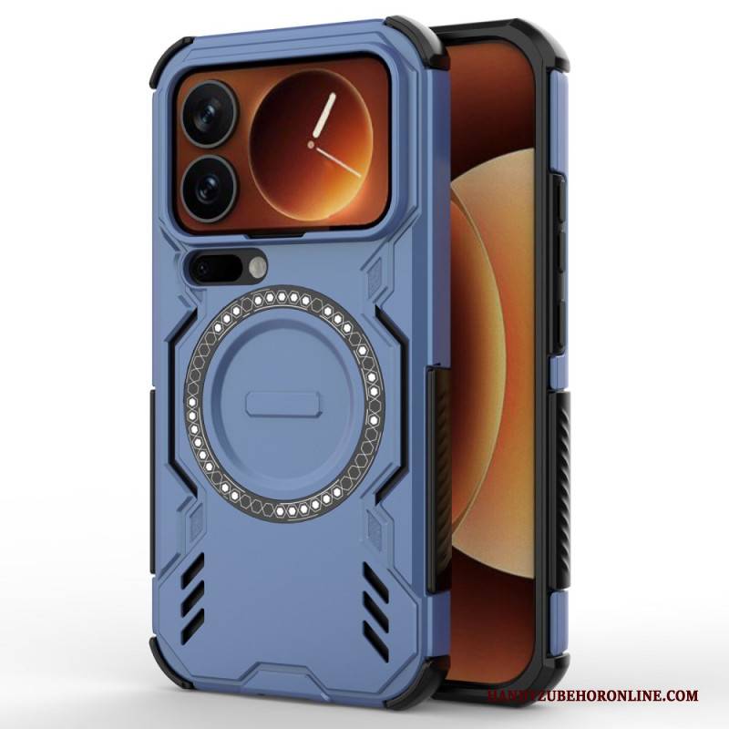 Hülle Für Xiaomi 17 Pro Magnet Mit Wärmeableitung